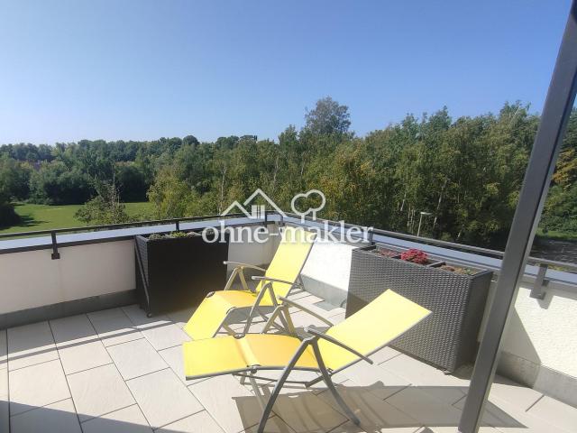 Apartment kaufen in Gersthofen, Bayern