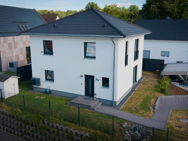 Villa kaufen in Mangersreuth, Kulmbach
