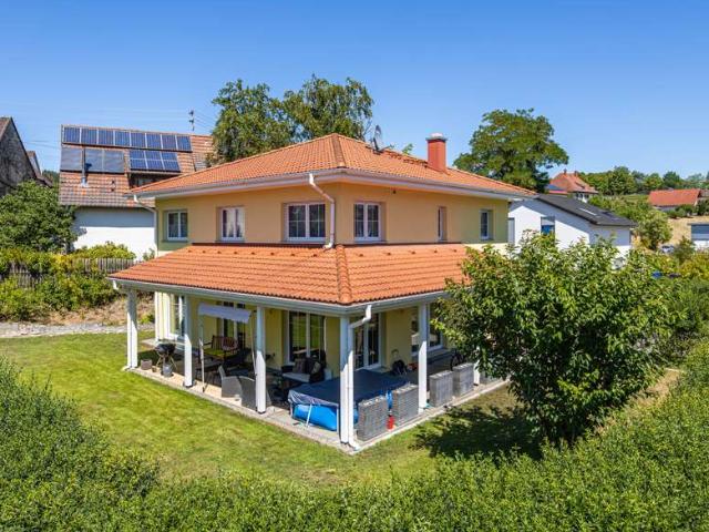 Haus kaufen in Aach, Landkreis Trier-Saarburg