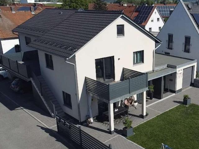 Haus kaufen in Ohu, Essenbach
