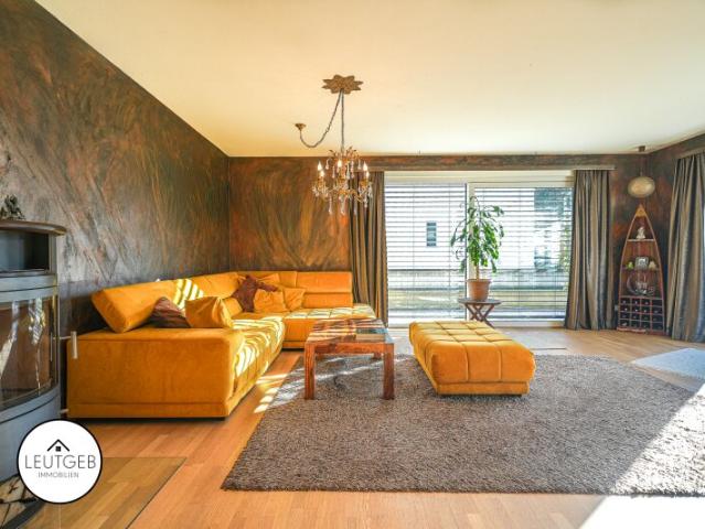 Mehrfamilienhaus kaufen in Kundl, Tirol