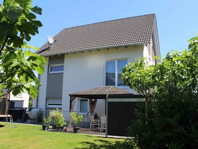 Haus kaufen in Rheinau, Baden-Württemberg