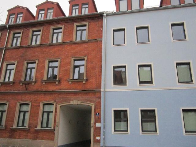 Apartment mieten in Universität, Stuttgart