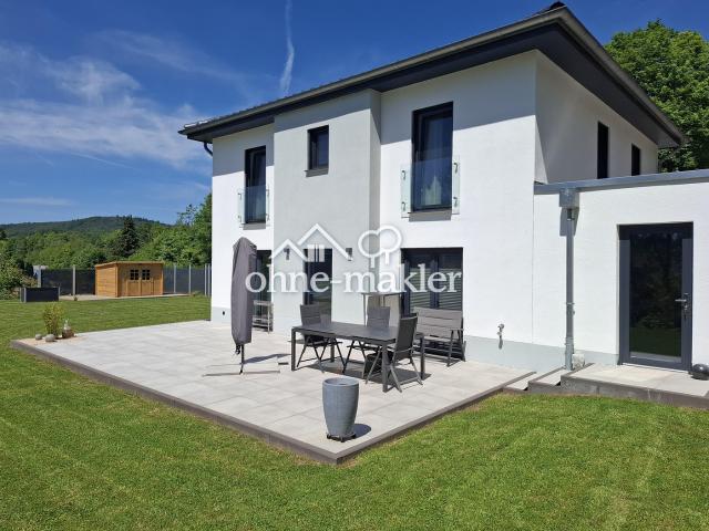Haus kaufen in Nonnweiler, Saarland