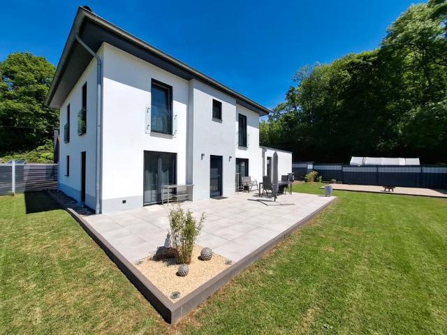 Haus kaufen in Nonnweiler, Saarland