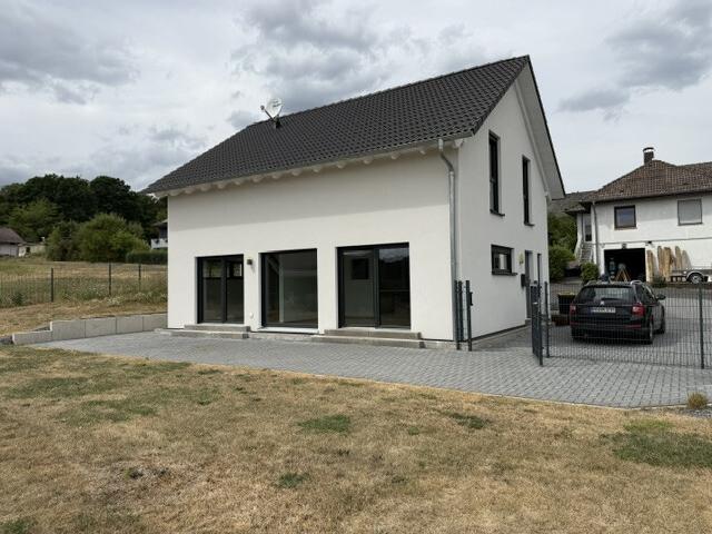 Villa kaufen in Jesberg, Schwalm-Eder-Kreis