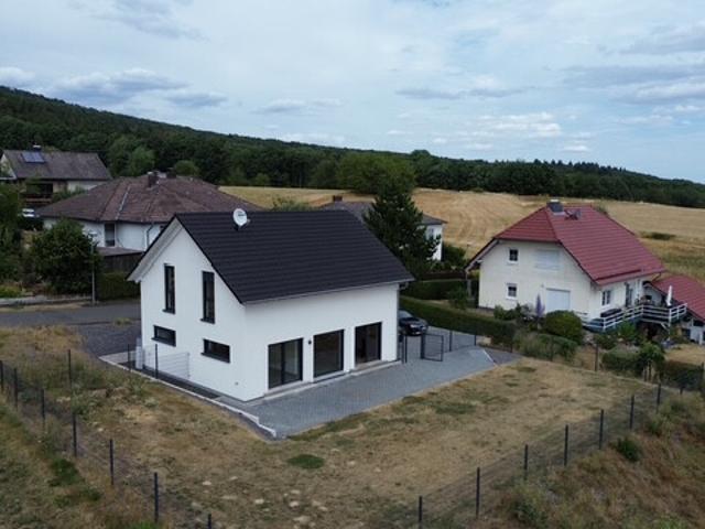 Villa kaufen in Hessen