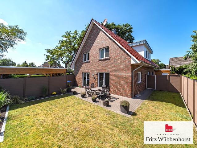 Villa kaufen in Kreyenbrück, Oldenburg