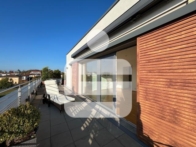 Penthouse kaufen in Haundorf, Herzogenaurach
