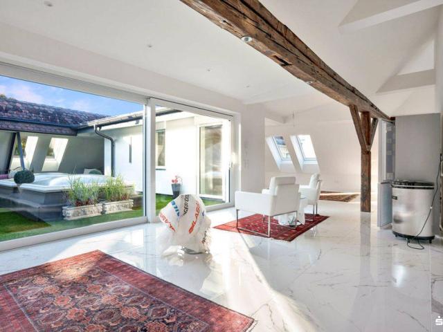 Apartment kaufen in Innere Stadt, Klagenfurt am Wörthersee