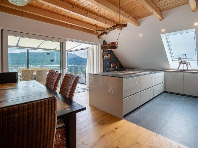 Apartment kaufen in Pörtschach am Wörther See, Kärnten