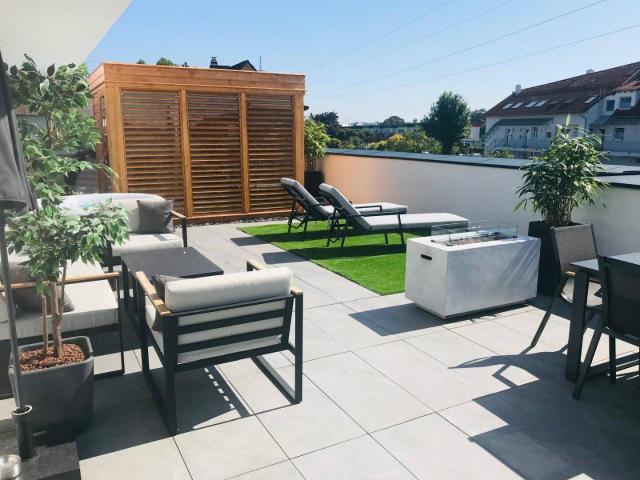 Apartment kaufen in St. Dionysen, Traun