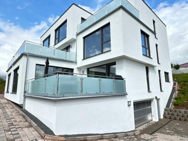 Wohnung kaufen in Heusweiler