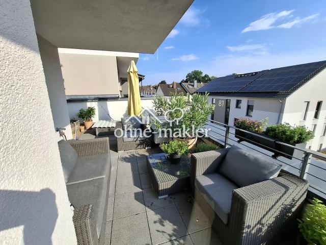 Apartment kaufen in Waiblingen, Baden-Württemberg