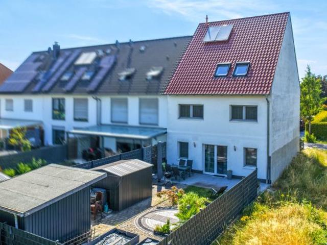 Haus kaufen in Schifferstadt, Rheinland-Pfalz