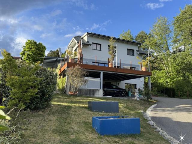 Haus kaufen in Seeboden am Millstätter See, Bezirk Spittal an der Drau