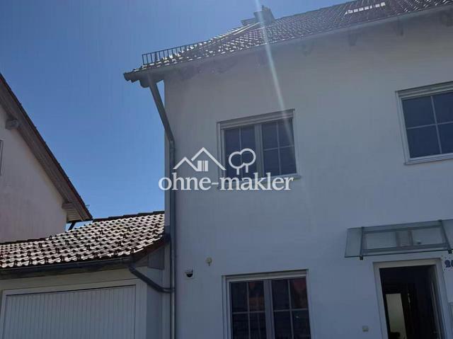 Haus kaufen in Buchloe, Bayern