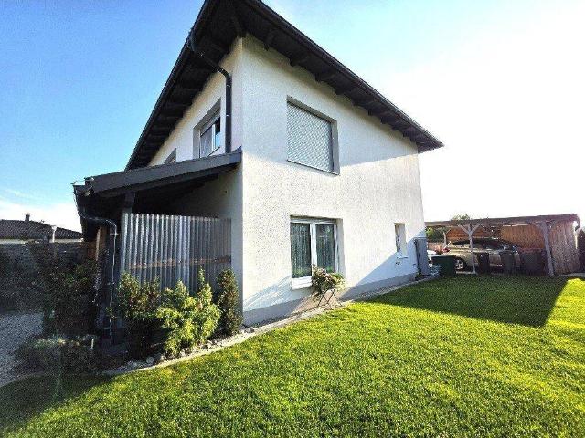 Haus kaufen in Mauerkirchen, Bezirk Braunau