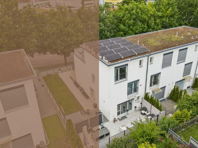 Reihenfamilienhaus kaufen in Grenchen, Solothurn