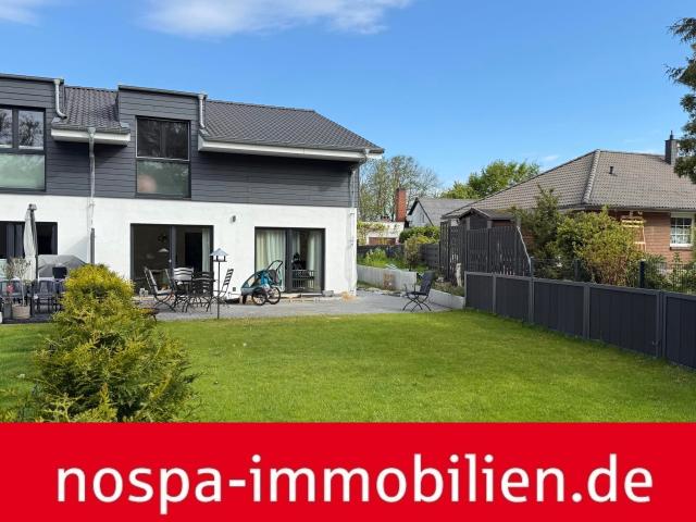Haus kaufen in Munkbrarup, Schleswig-Holstein