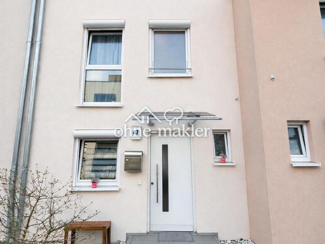 Haus kaufen in Nürnberg, Bayern