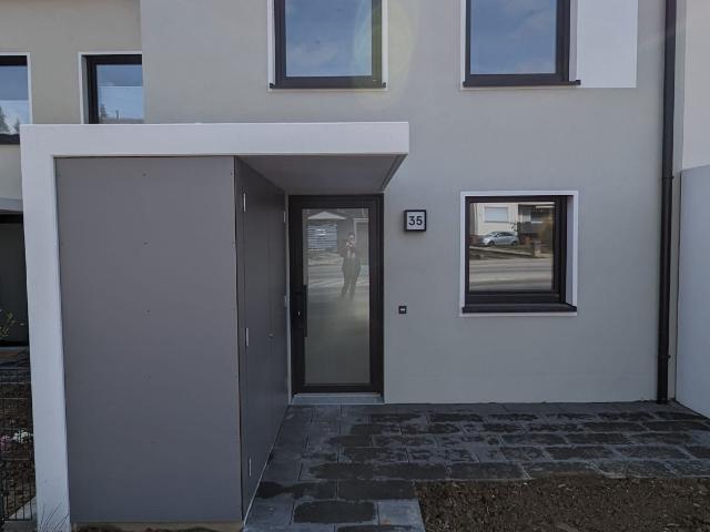 Villa mieten in Steinheim am Albuch, Landkreis Heidenheim
