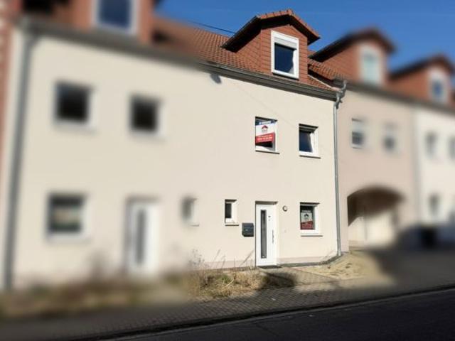 Haus kaufen in Mettlach