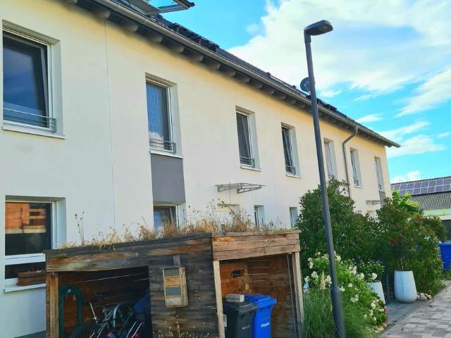 Haus kaufen in Griesheim, Landkreis Darmstadt-Dieburg