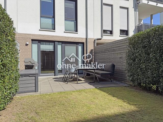 Haus kaufen in Garstedt, Norderstedt