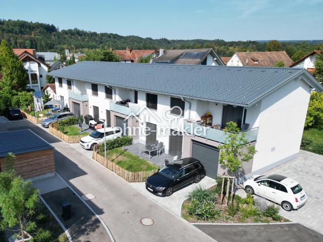 Haus mieten in Säckingen, Bad Säckingen