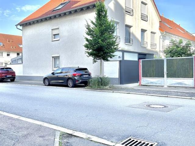 Haus kaufen in Karlsdorf-Neuthard, Baden-Württemberg