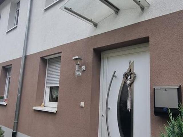 Haus kaufen in Dyckerhoff, Wiesbaden