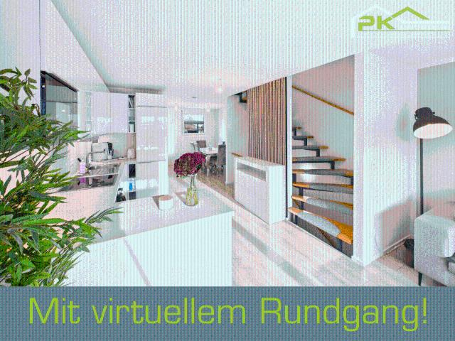 Villa kaufen in Butzbach, Hessen