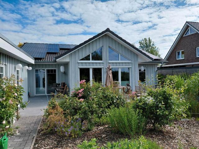 Haus kaufen in Loxstedt