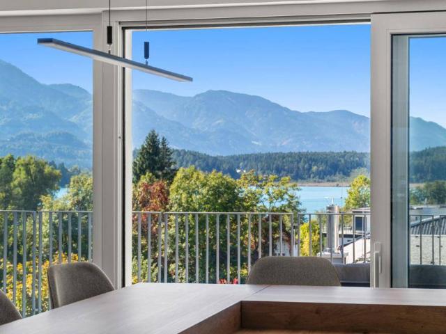 Apartment kaufen in Judendorf-Straßengel, Kärnten