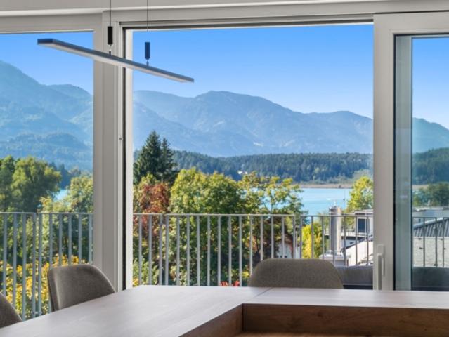 Penthouse kaufen in Judendorf-Straßengel, Kärnten