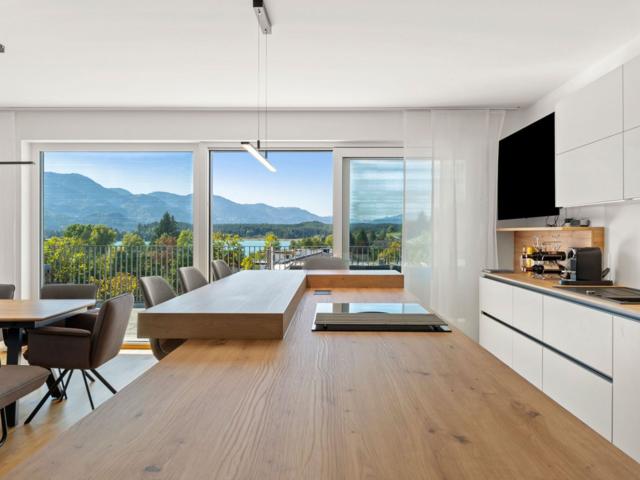 Wohnung kaufen in Judendorf-Straßengel, Kärnten