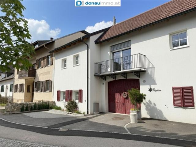Haus kaufen in Niederösterreich