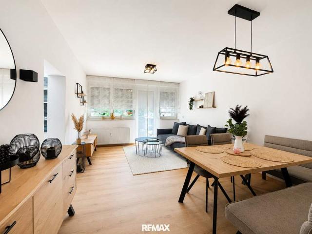 Wohnung kaufen in Steiermark