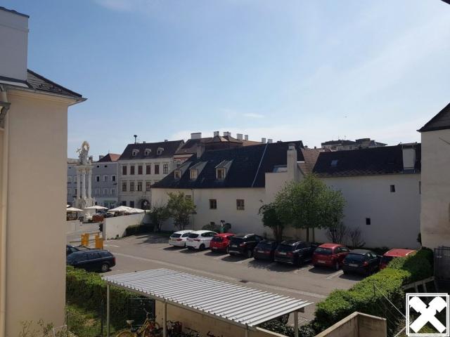 Wohnung mieten in Krems an der Donau, Niederösterreich