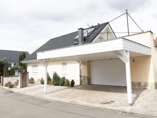 Villa kaufen in Allmersbach, Baden-Württemberg