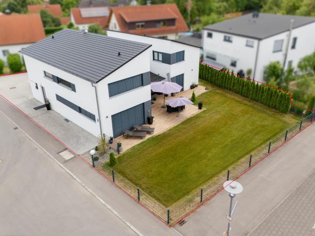 Villa kaufen in Neenstetten, Baden-Württemberg