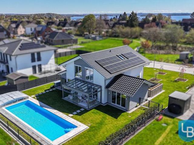 Haus kaufen in Ascheberg, Schleswig-Holstein