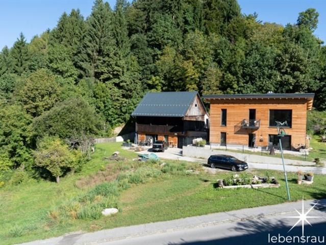 Haus kaufen in Latschach, Velden am Wörther See