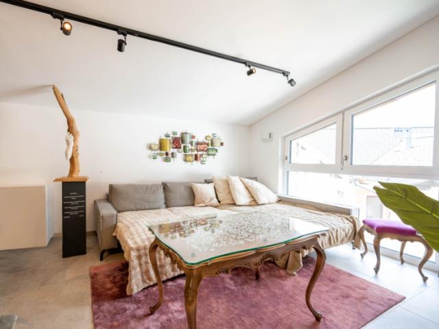 Wohnung kaufen in Münster, Tirol