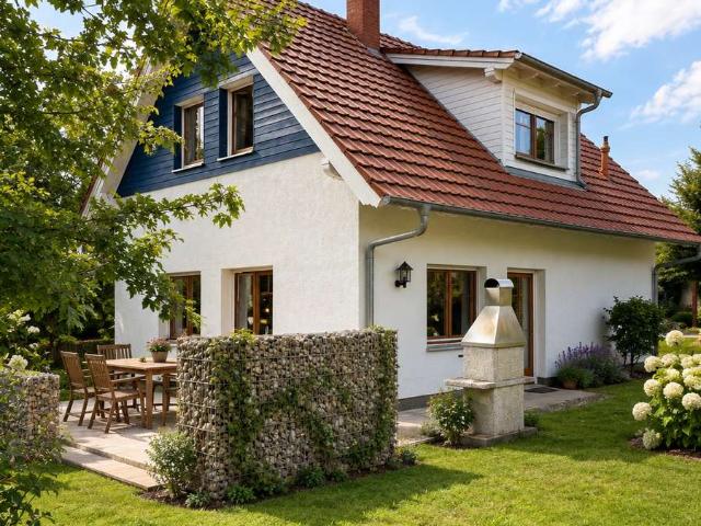 Haus kaufen in Stolpe auf Usedom, Vorpommern-Greifswald