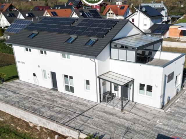 Haus kaufen in Friesenheim, Baden-Württemberg