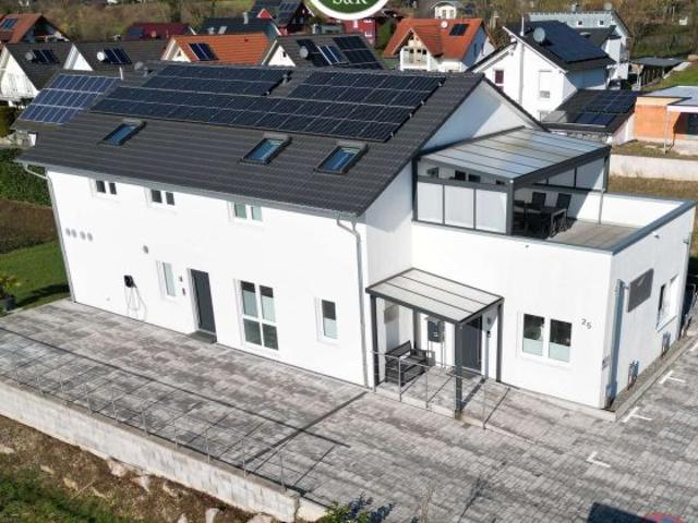 Haus kaufen in Friesenheim, Baden-Württemberg