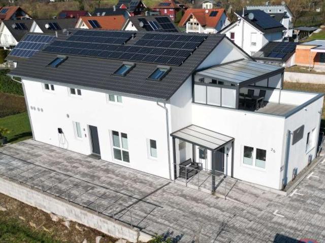 Büro kaufen in Friesenheim, Baden-Württemberg
