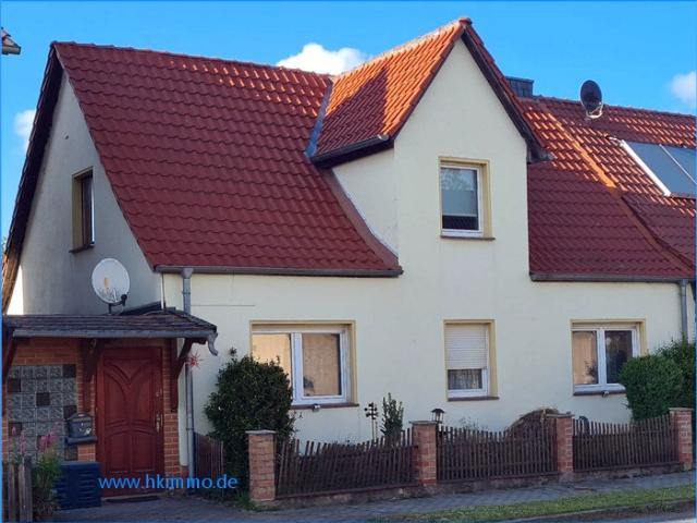 Haus kaufen in Altbrandsleben, Sachsen-Anhalt